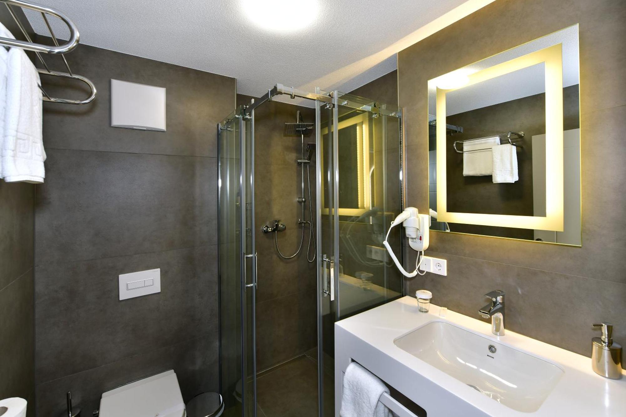 Korki'S Motel Schopfheim Bagian luar foto