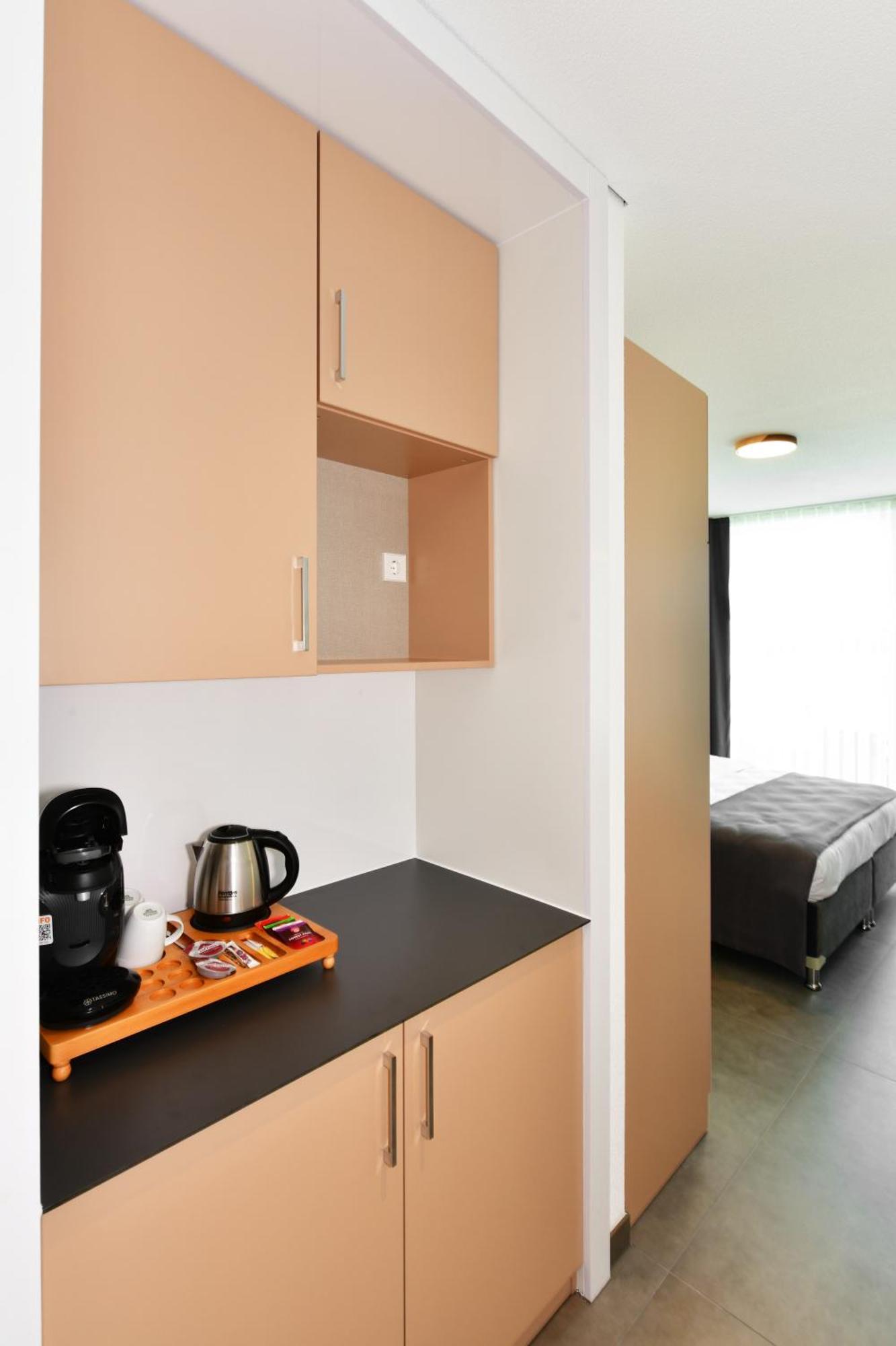 Korki'S Motel Schopfheim Bagian luar foto
