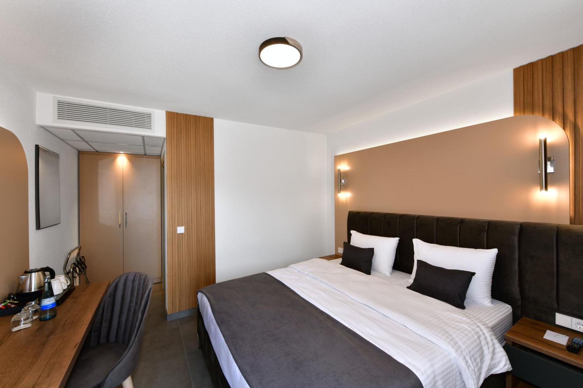 Korki'S Motel Schopfheim Bagian luar foto
