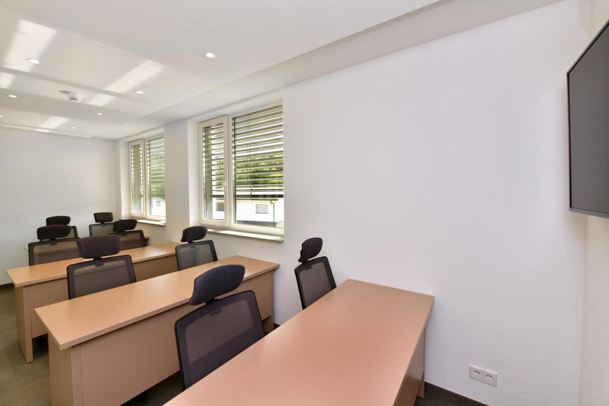 Korki'S Motel Schopfheim Bagian luar foto